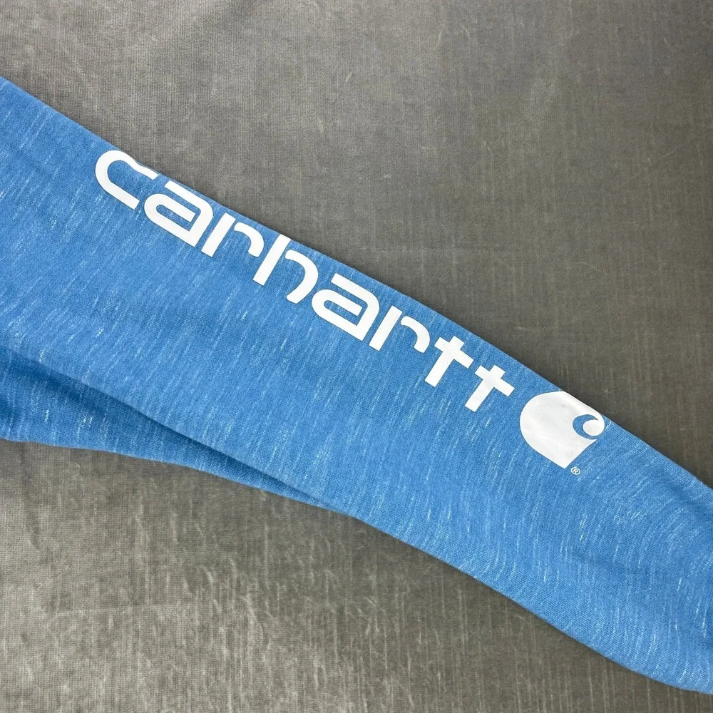Carhartt loose fit